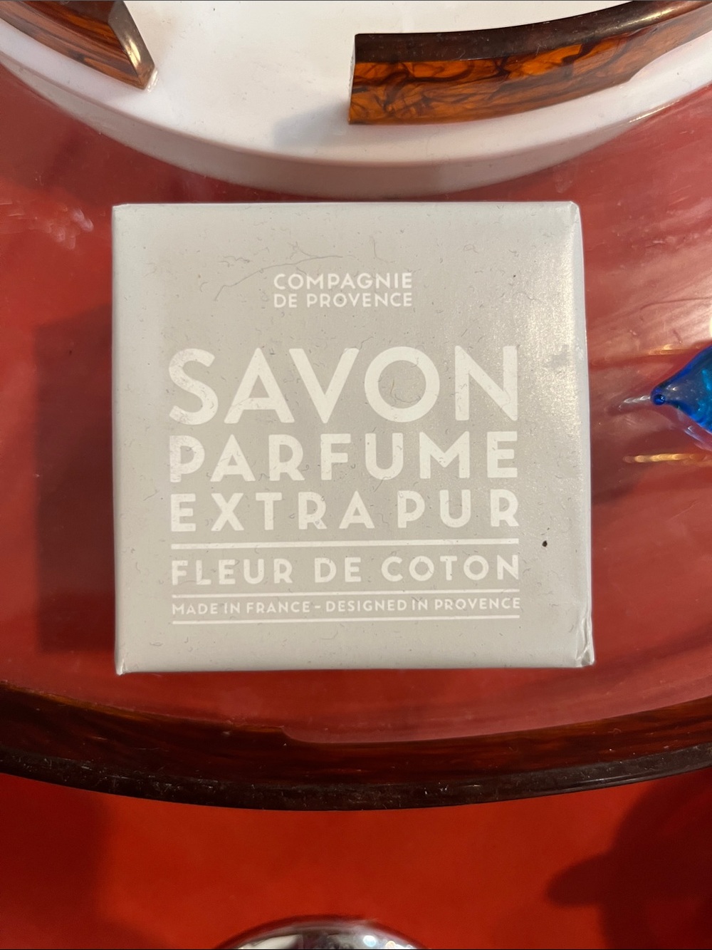 SAVON BAR SOAP 3.5OZ